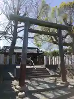 宇須井原神社(和歌山県)