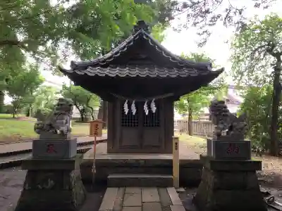 菅原神社(東京都)