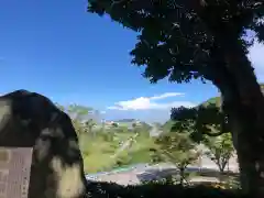 王子神社(徳島県)