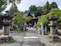 秩父札所1番 四萬部寺(埼玉県)