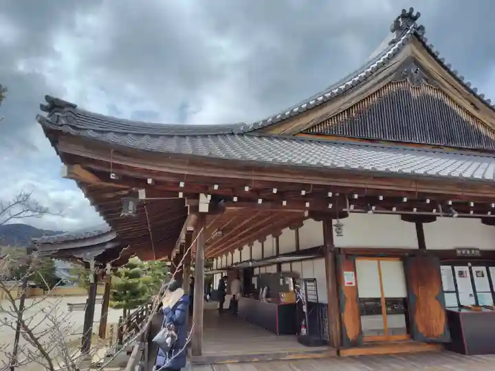 大覚寺(京都府)