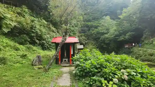 延命寺(山形県)