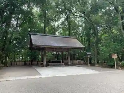 宮崎神宮のその他建物