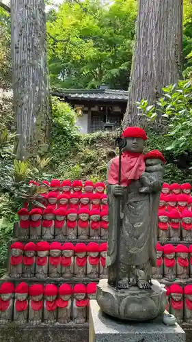 普門寺(岡山県)