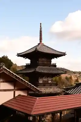 成就寺(岡山県)