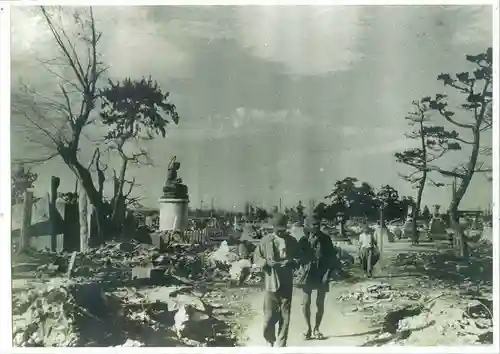 津観音(三重県)