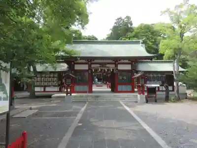 静岡浅間神社(静岡県)