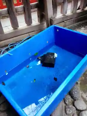 下谷神社(東京都)