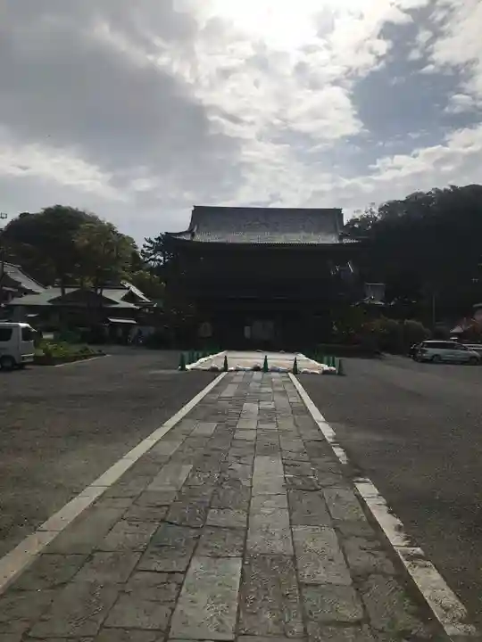 光明寺(神奈川県)
