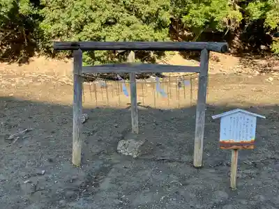和多都美神社(長崎県)
