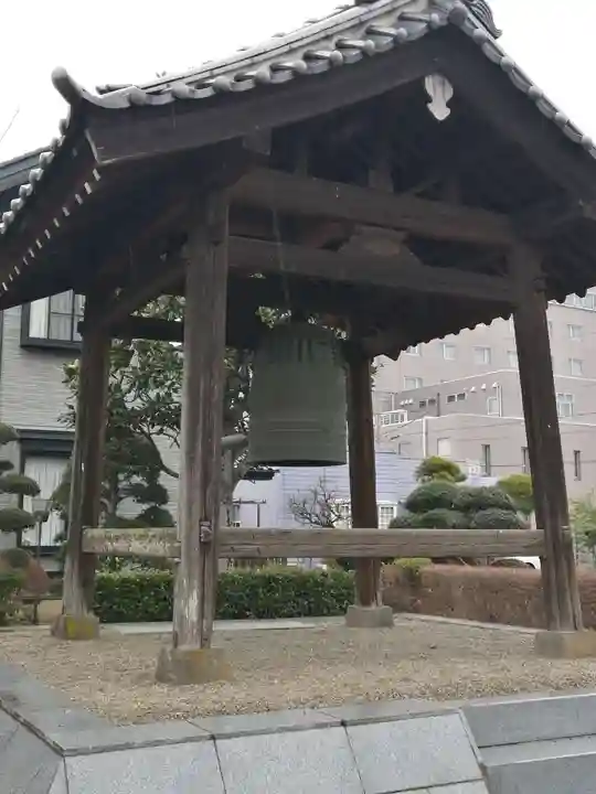 長久寺のその他建物