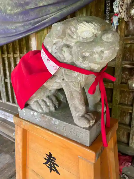 神峯神社(高知県)