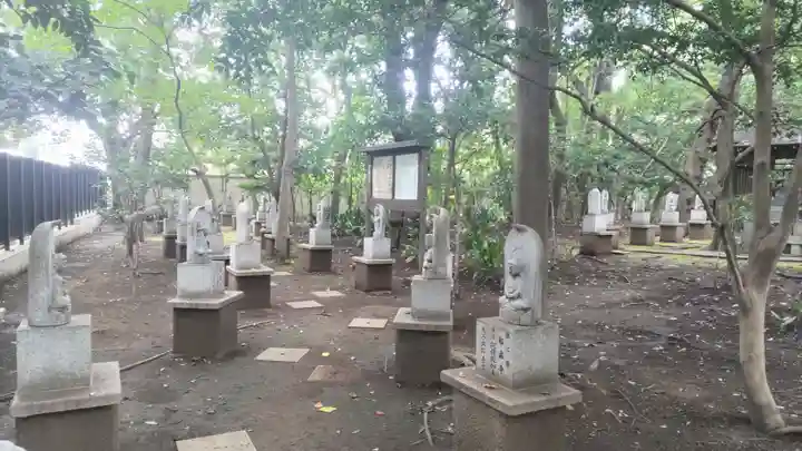 龍光寺(東京都)