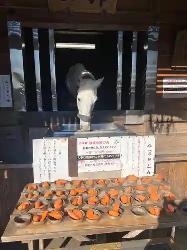 多度大社(三重県)