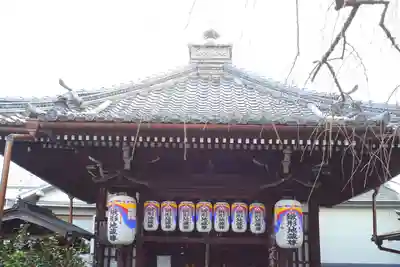地蔵院（椿寺）(京都府)