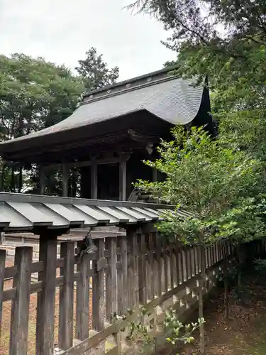 大宝八幡宮(茨城県)