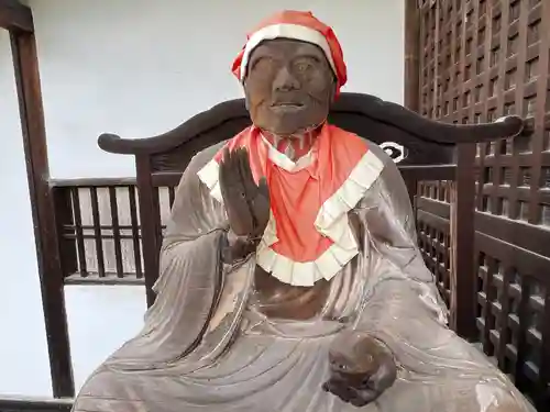 廬山寺（廬山天台講寺）(京都府)