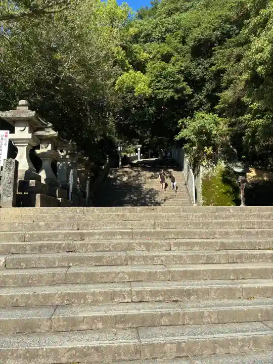 金刀比羅宮(香川県)