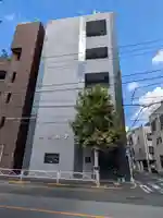 正竜教会(東京都)