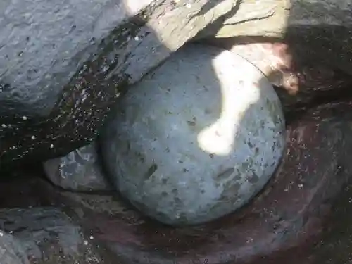 地ノ神嶋神社のその他建物