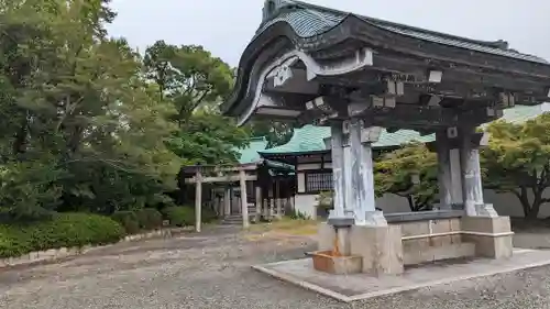 豊國神社(大阪府)