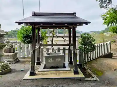 上根神社(東京都)