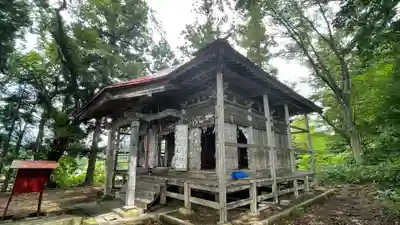般若院(山形県)
