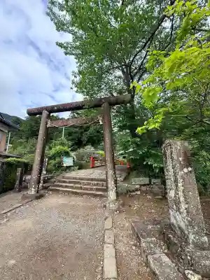 熊野那智大社(和歌山県)