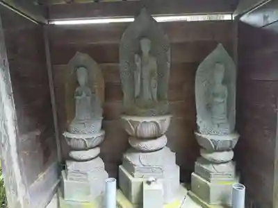 芦峅寺閻魔堂(富山県)