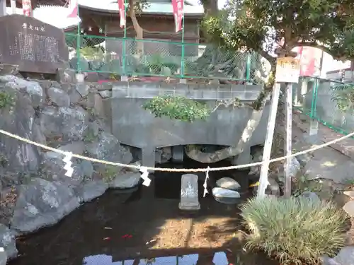 遍照院のその他建物