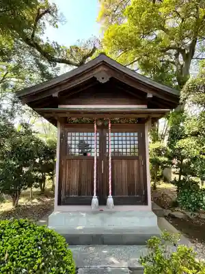 南蔵院(埼玉県)