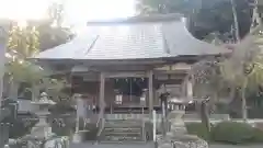 一宮賀茂神社(山梨県)