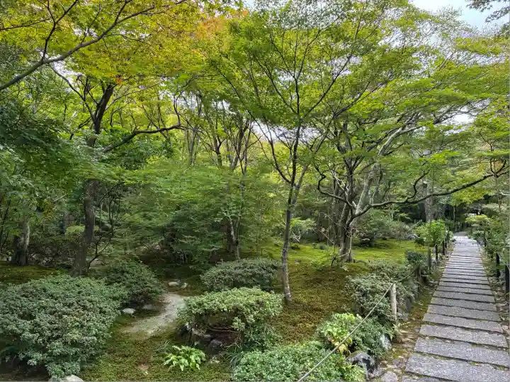 宝筐院(京都府)