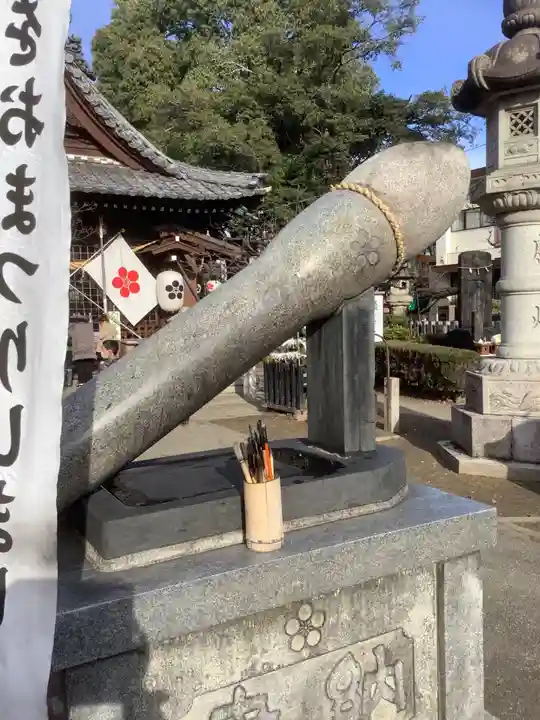 北野天神社のその他建物