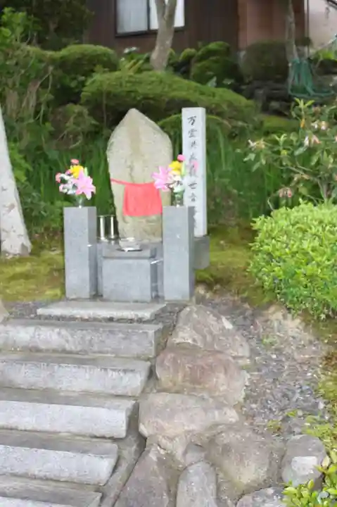 南照寺(滋賀県)