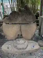 八大龍王社元宮(東京都)