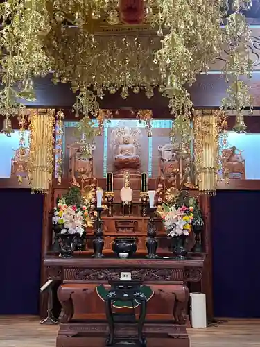石水寺(熊本県)