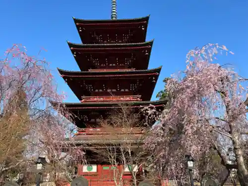 最勝院のその他建物