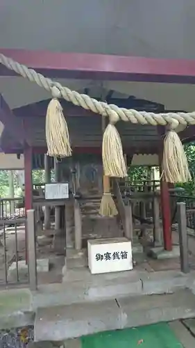 愛宕神社(宮城県)