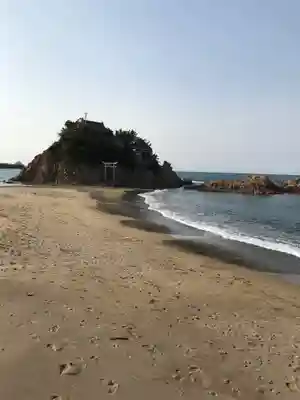 衣毘須神社のその他建物