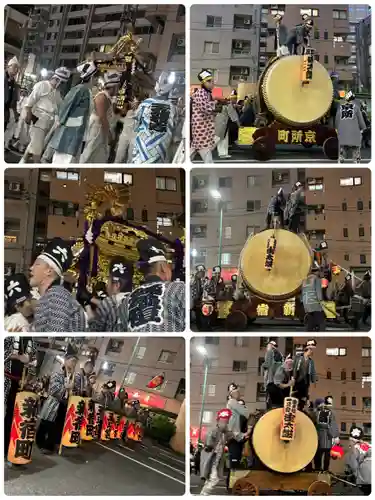 大國魂神社(東京都)
