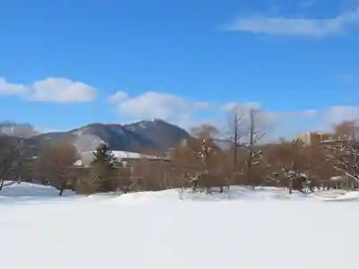 水天宮(北海道)