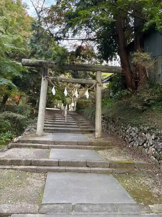 唐澤山神社(栃木県)
