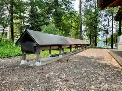 諏訪神社(東京都)