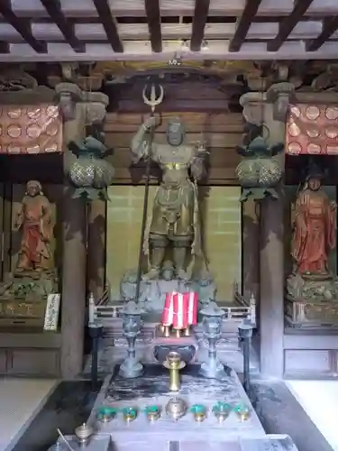 石山寺(滋賀県)
