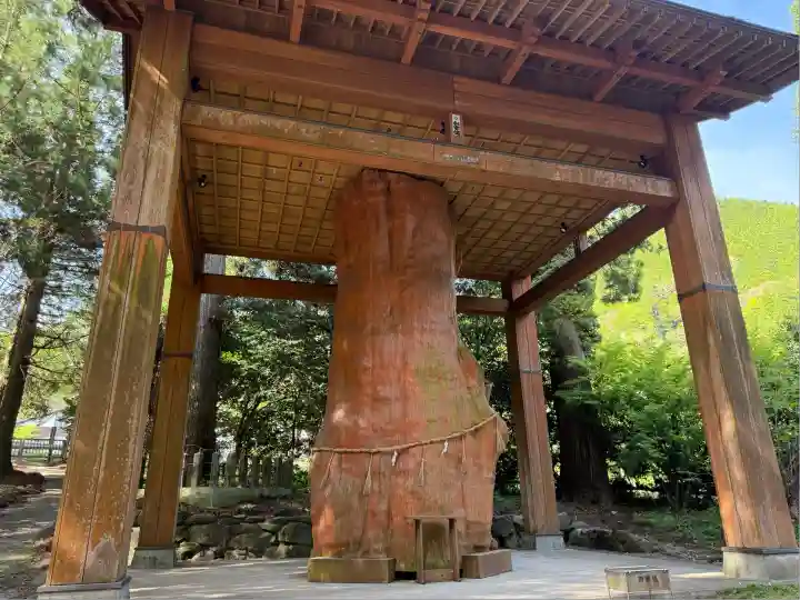 国造神社(熊本県)