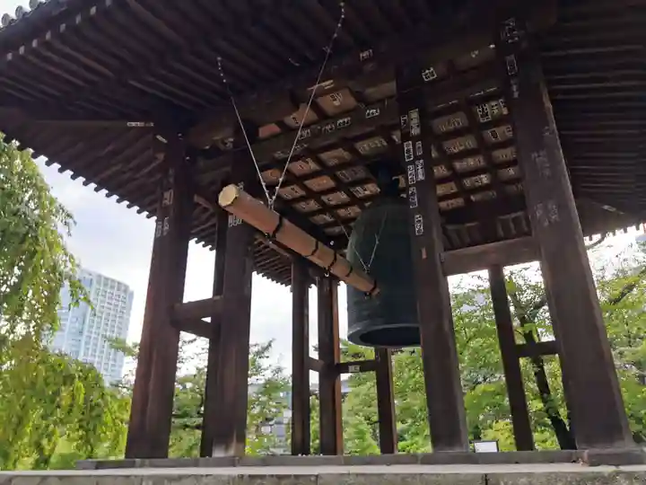 増上寺塔頭 三縁山 宝珠院のその他建物