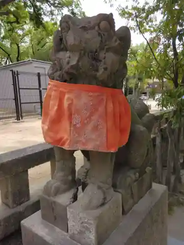 南宮神社(兵庫県)