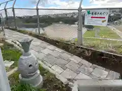 蕪嶋神社(青森県)