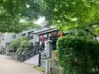 妙経寺のその他建物